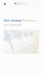 Mobile Screenshot of care-integral.de